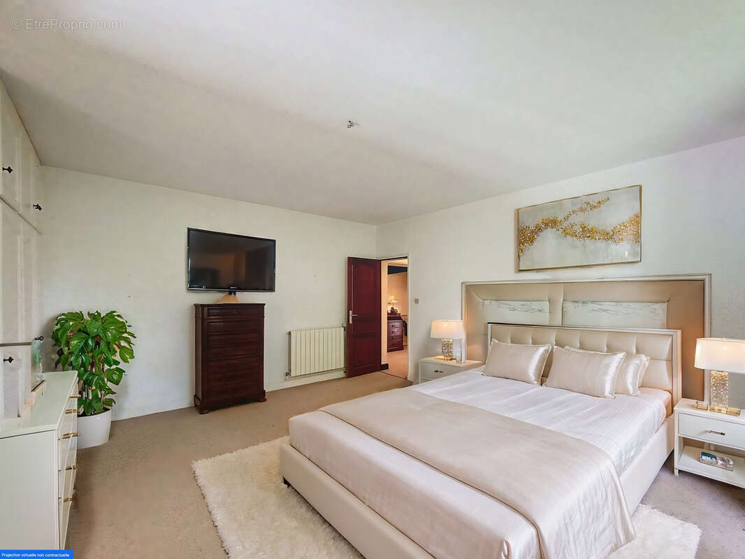 Maison à CASTERA-VERDUZAN