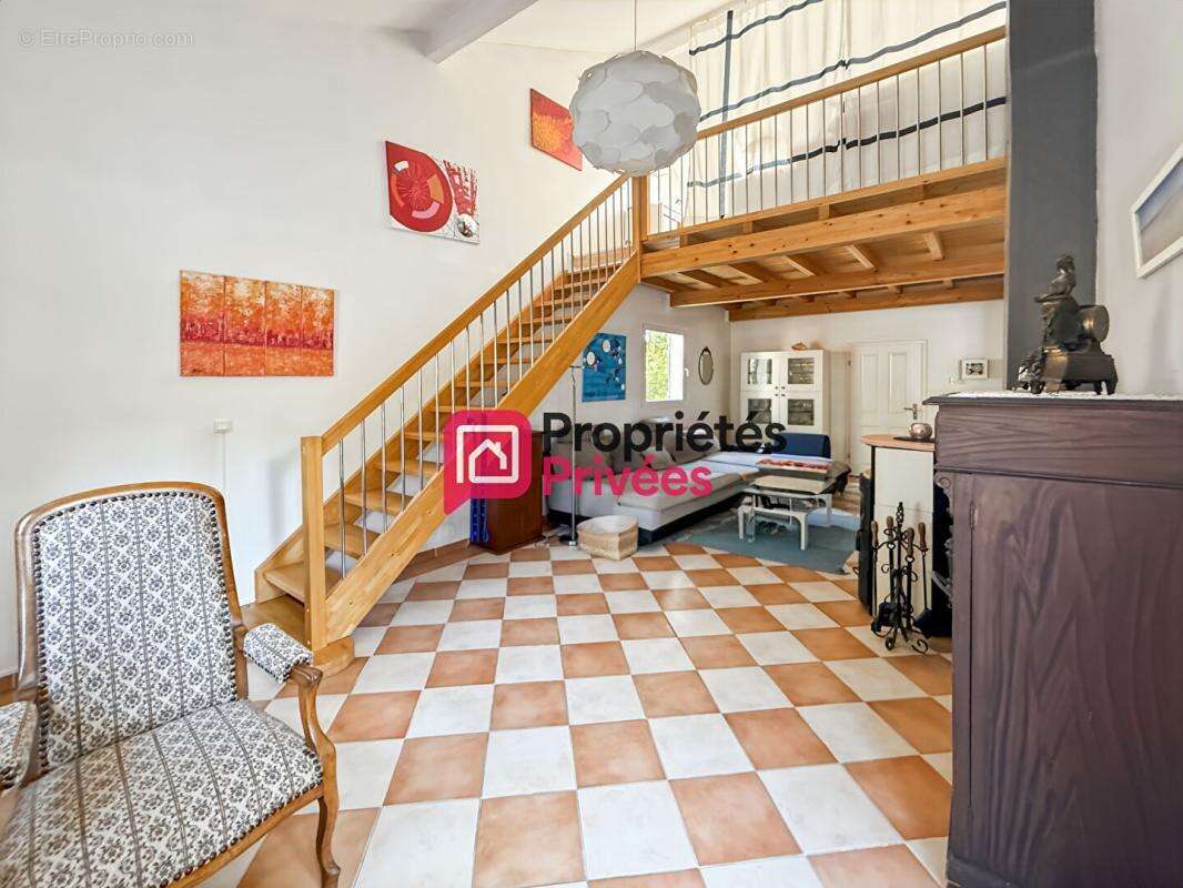 Vendays-Montalivet Maison de 127 m² + Gîte indépendant  - Terrain 3 300 m² - photo 9