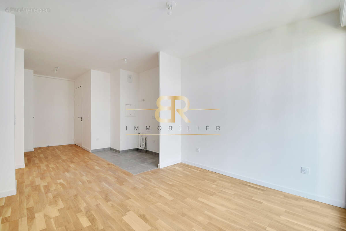 Appartement à MEUDON