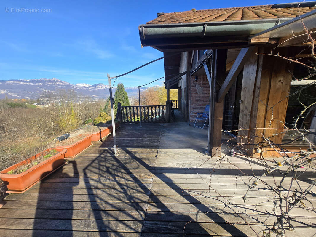 Maison à VIMINES