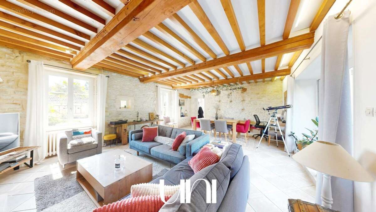 Maison à BAYEUX