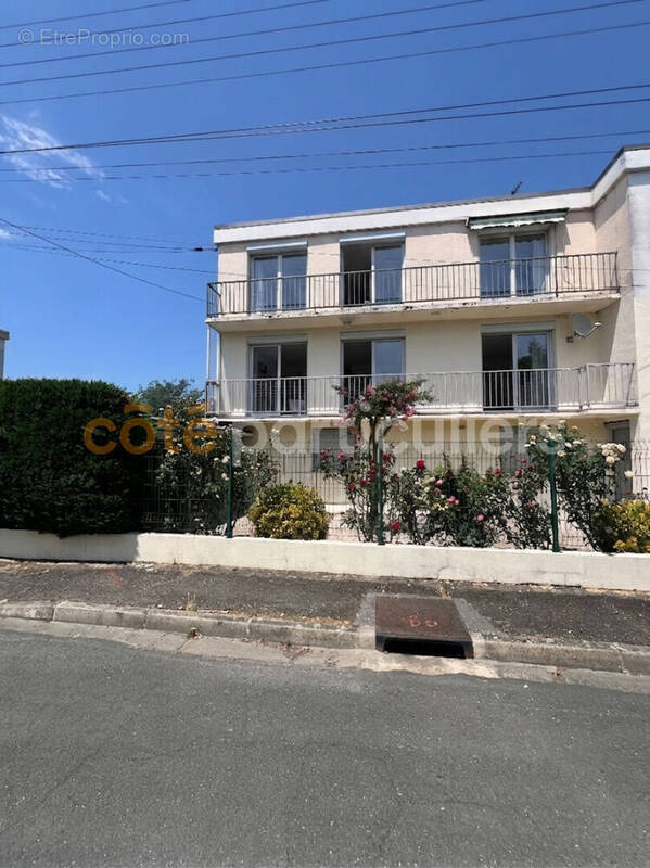 Appartement à TARBES