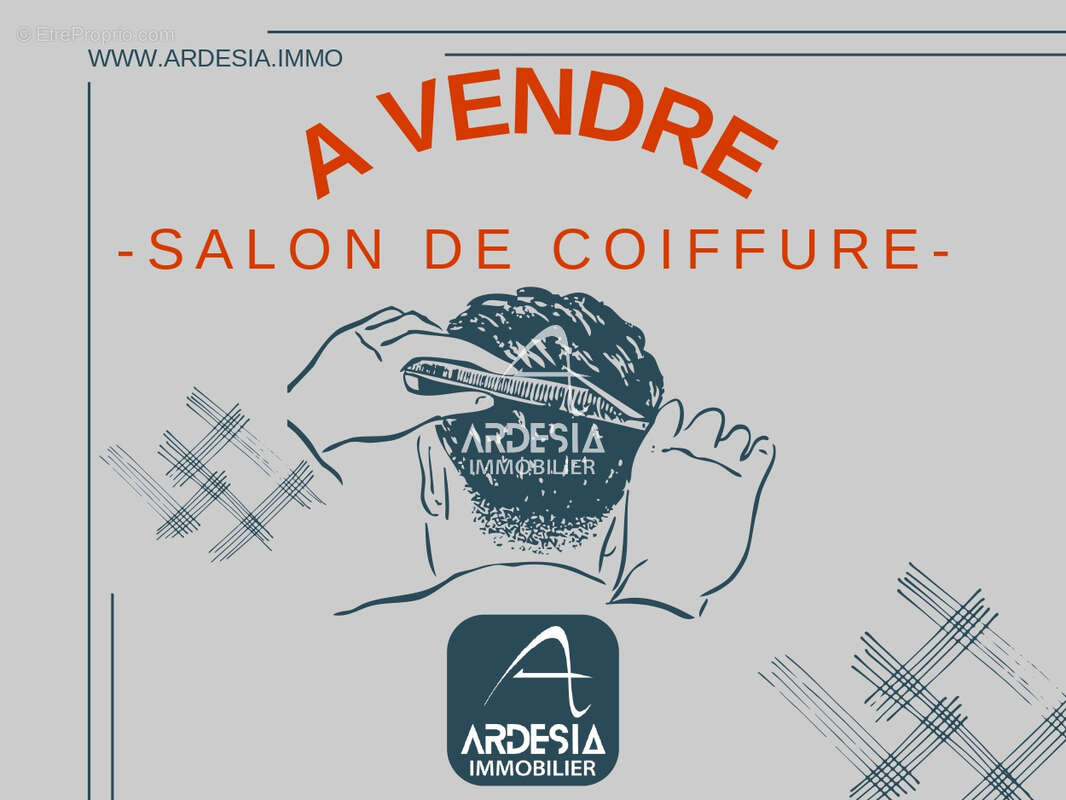 Commerce à SAINT-MICHEL-DE-MAURIENNE