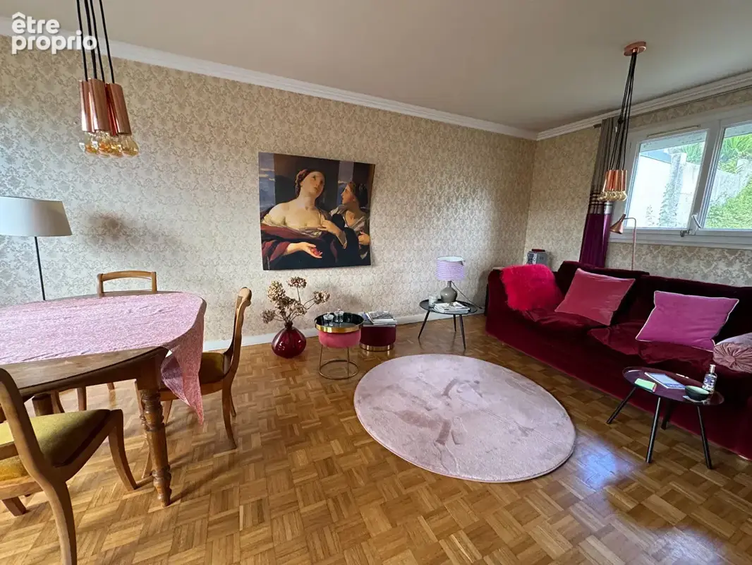 Exclusivité-Brest-en impasse-Maison de Type 4- 3 chambres - photo 2
