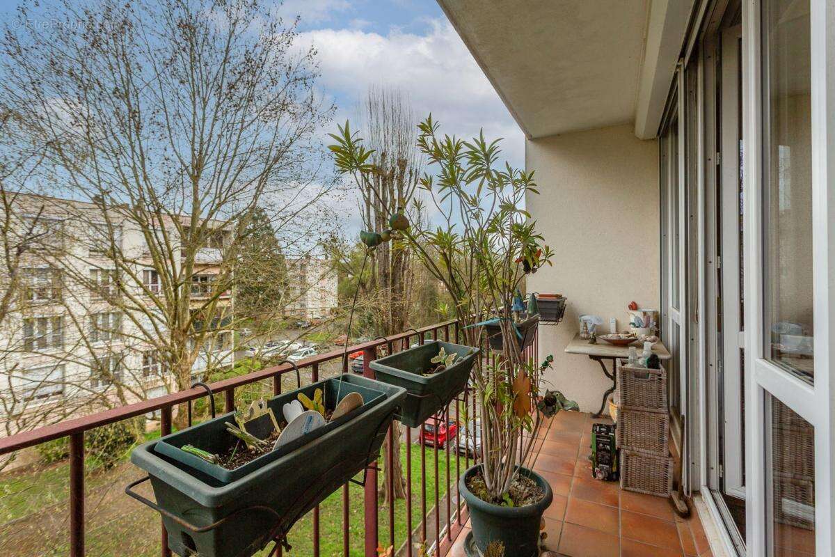 Appartement à YERRES
