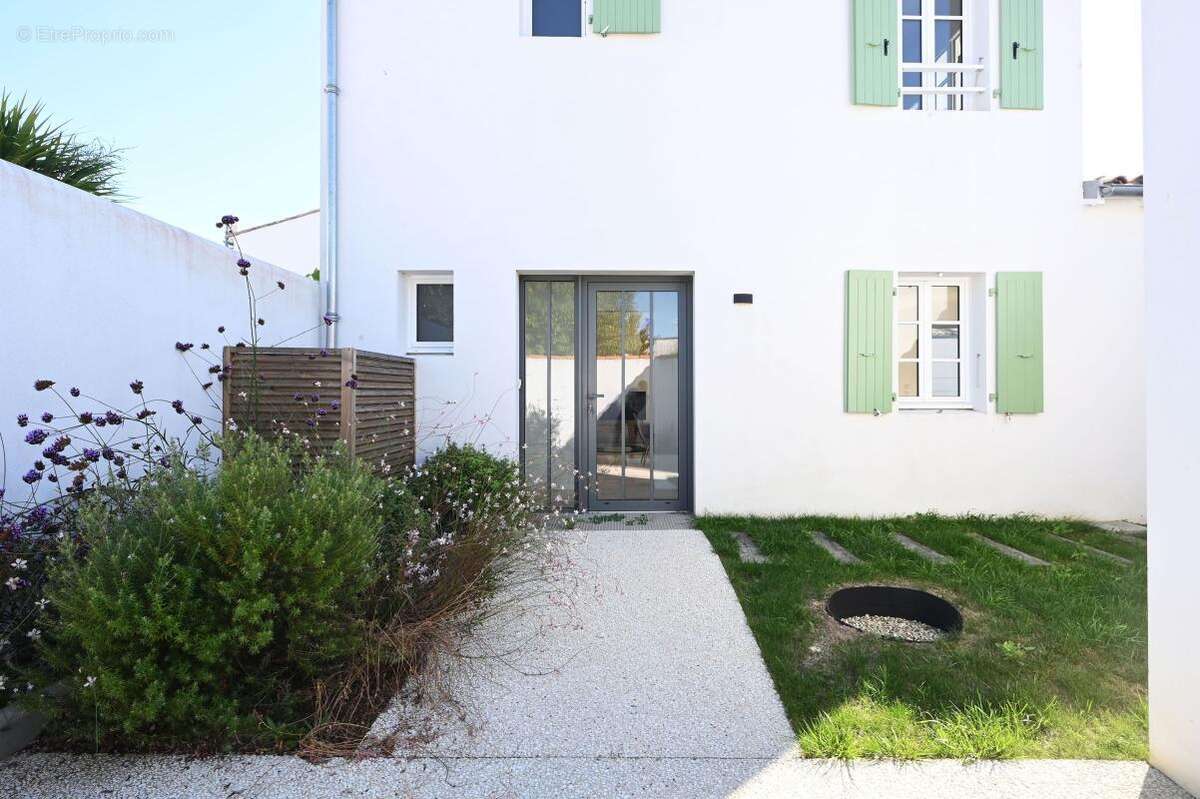 Maison NEUVE - 4 chambres - piscine et garage - photo 3