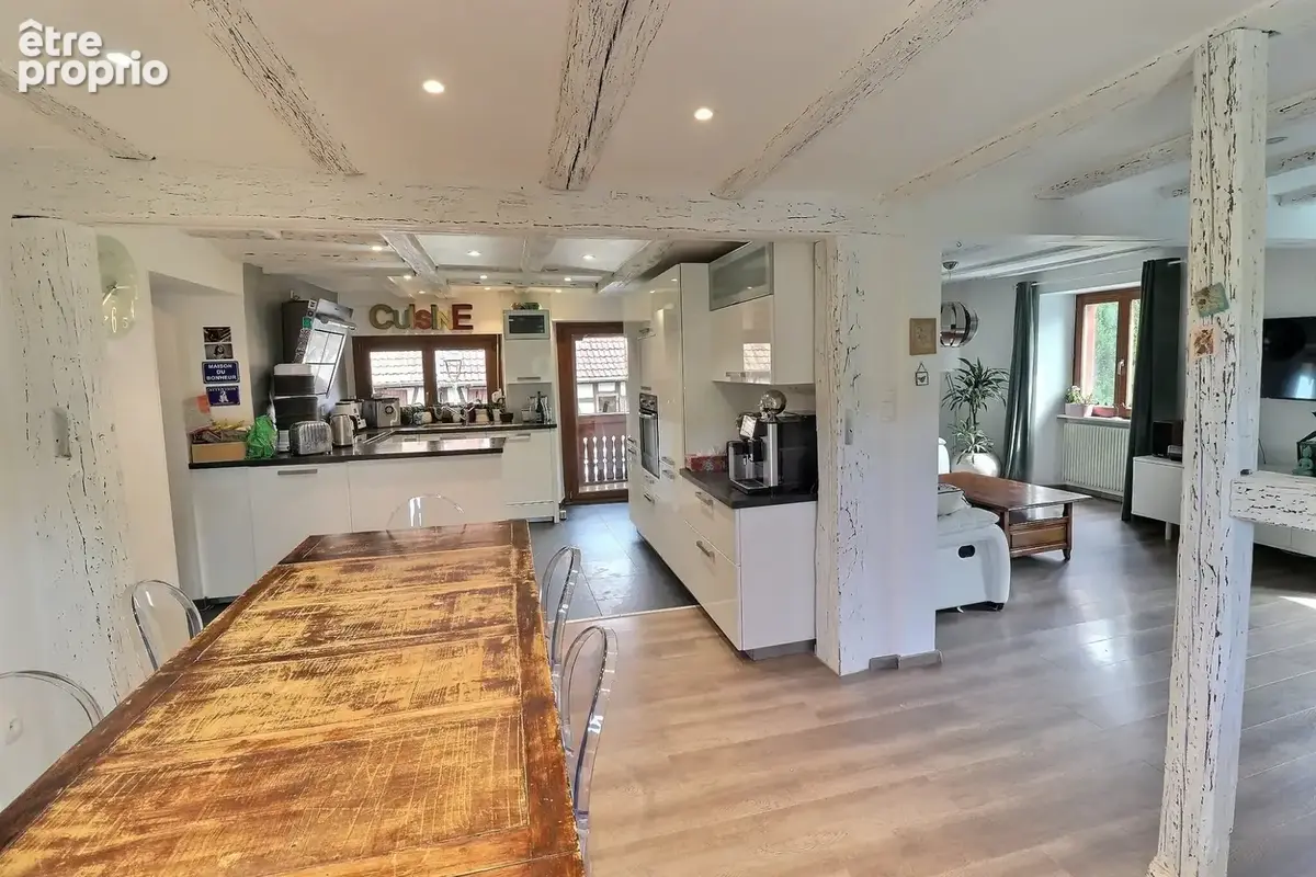 Maison 7 pièces 151 m² à vendre à Wettolsheim (68920) - photo 5