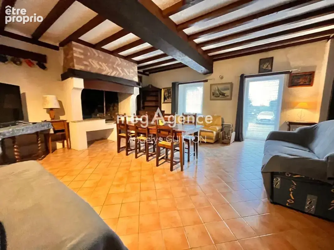 Maison principale + Gîte à 25 minutes du Mans - photo 5