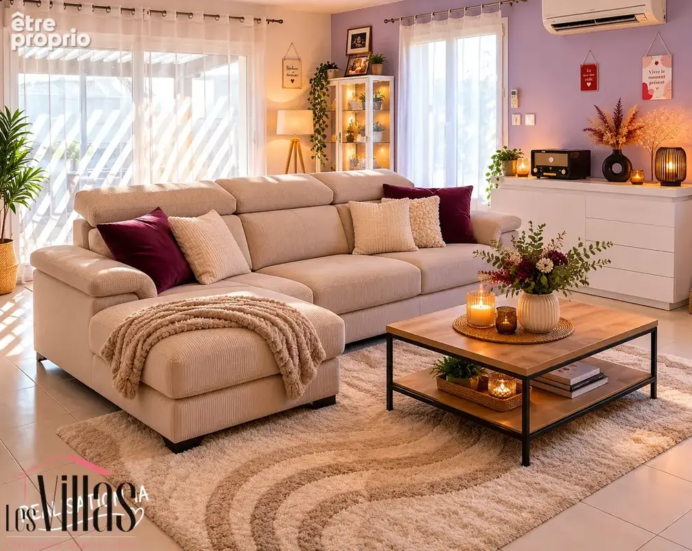 Jolie Maison Plain pied dans le Minervois - photo 3