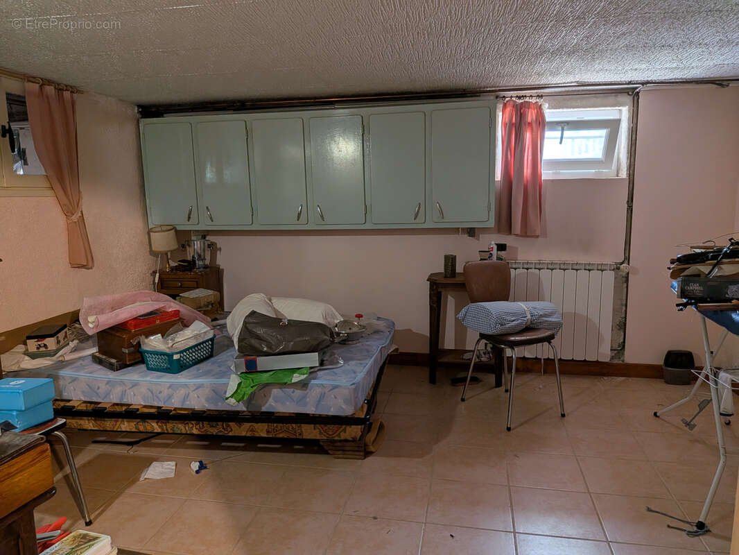 Maison de village de plain-pied - photo 13