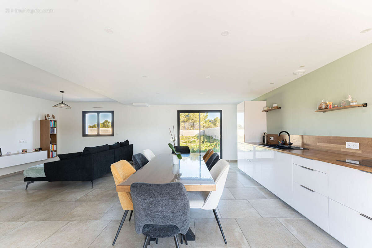 Maison à PORT-DE-BOUC