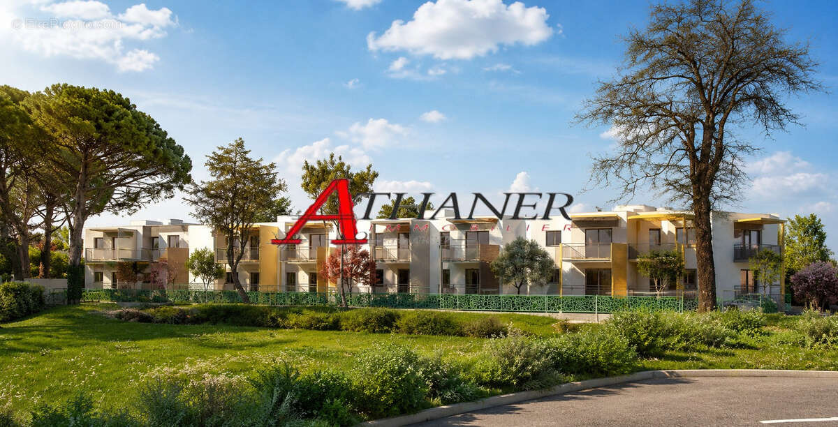 Appartement à ARGELES-SUR-MER