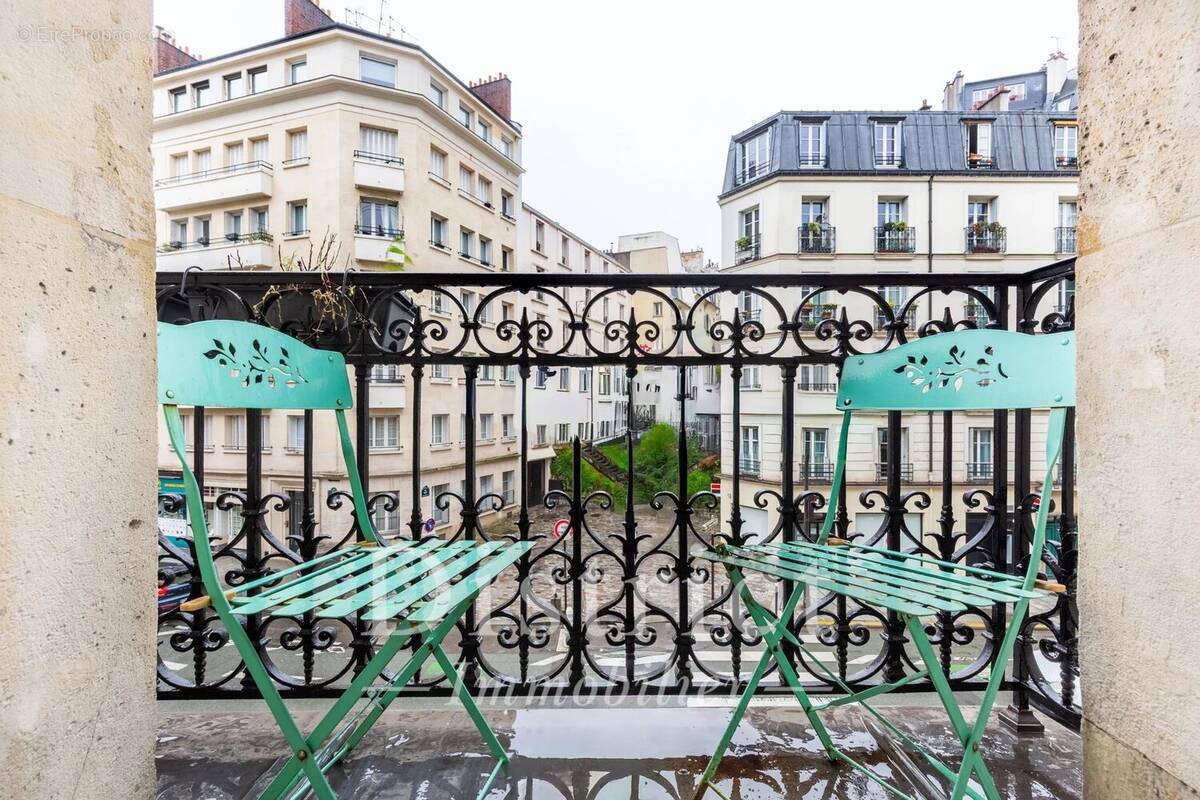 Appartement à PARIS-5E
