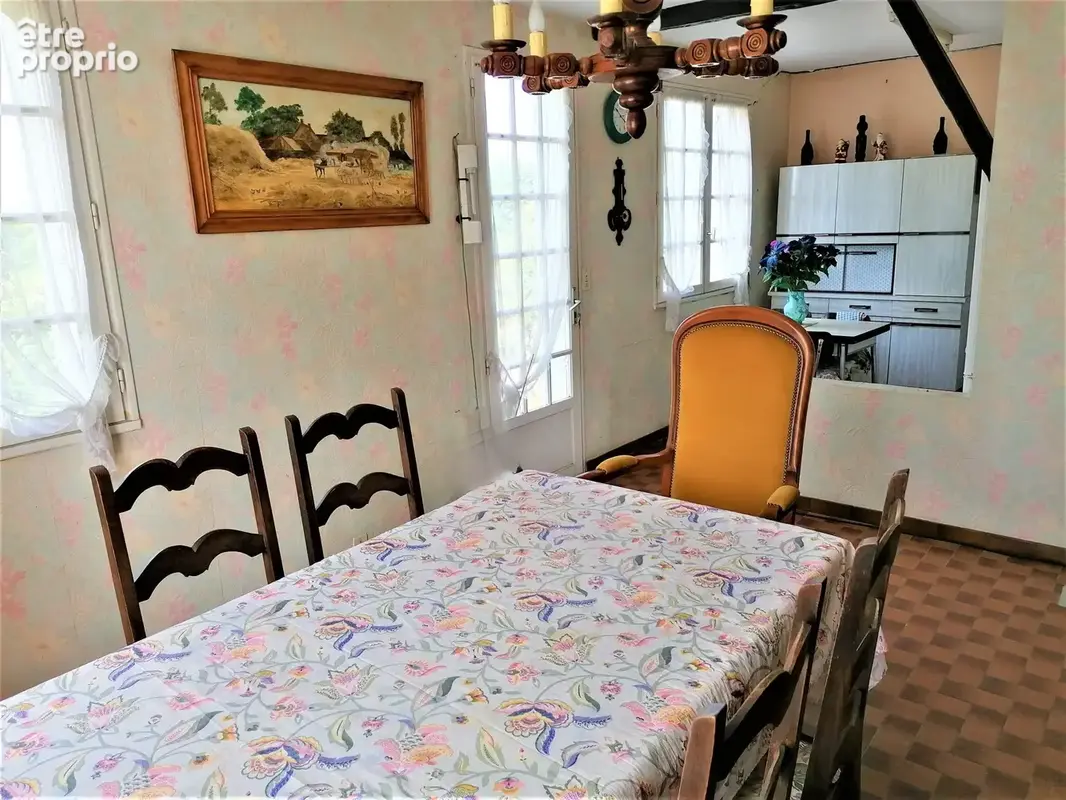 Maison 4 pièces 95 m² à vendre à Couffe (44521) - photo 6