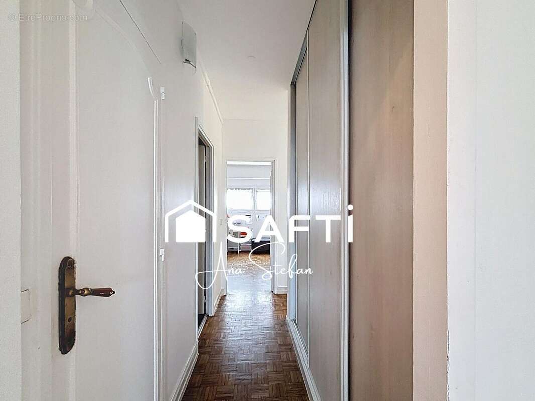 Photo 8 - Appartement à MASSY