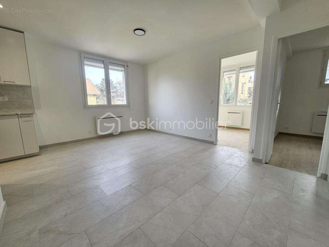 Appartement à CHELLES