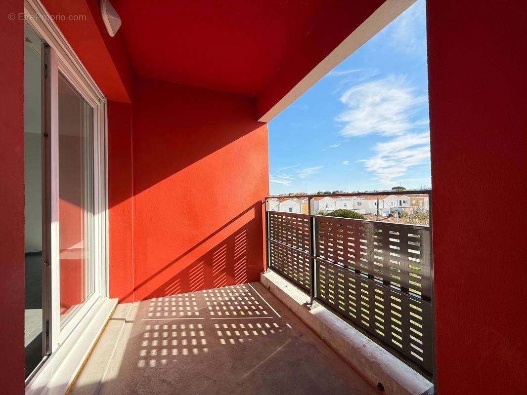 Appartement à ROYAN