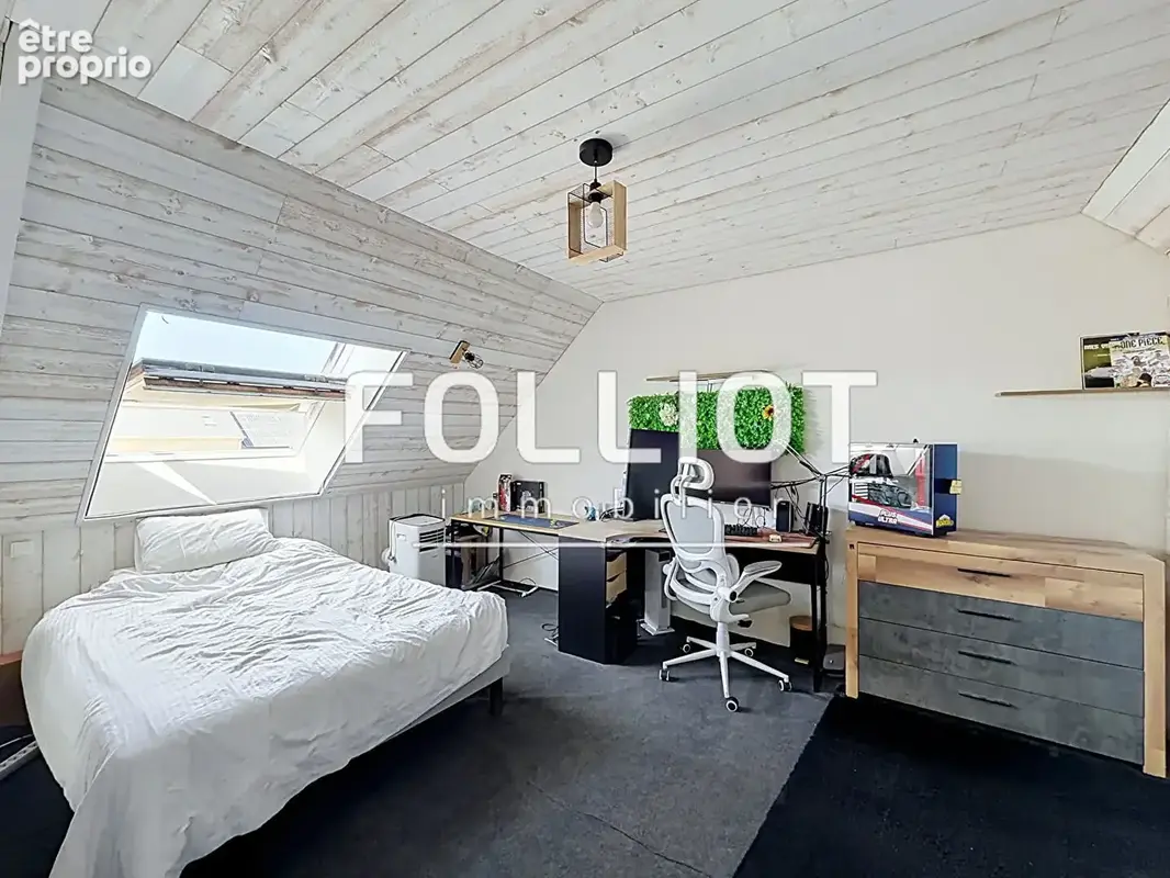 Maison 5 pièces à vendre à Courtils - Exclusivité FOLLIOT Avranches - photo 9