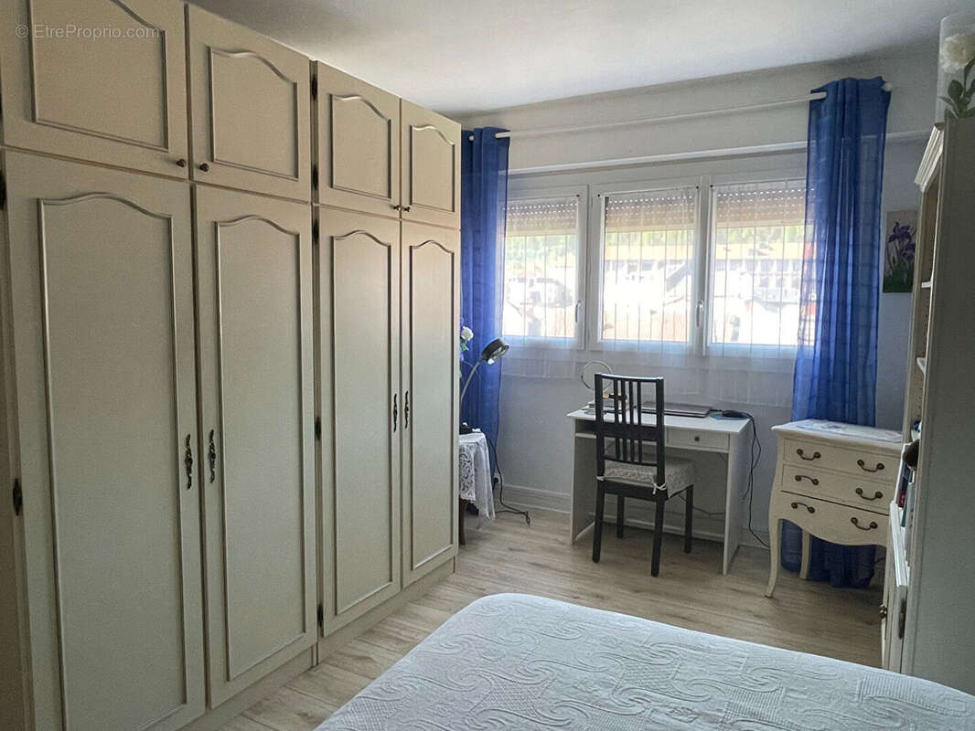 Appartement à ELBEUF