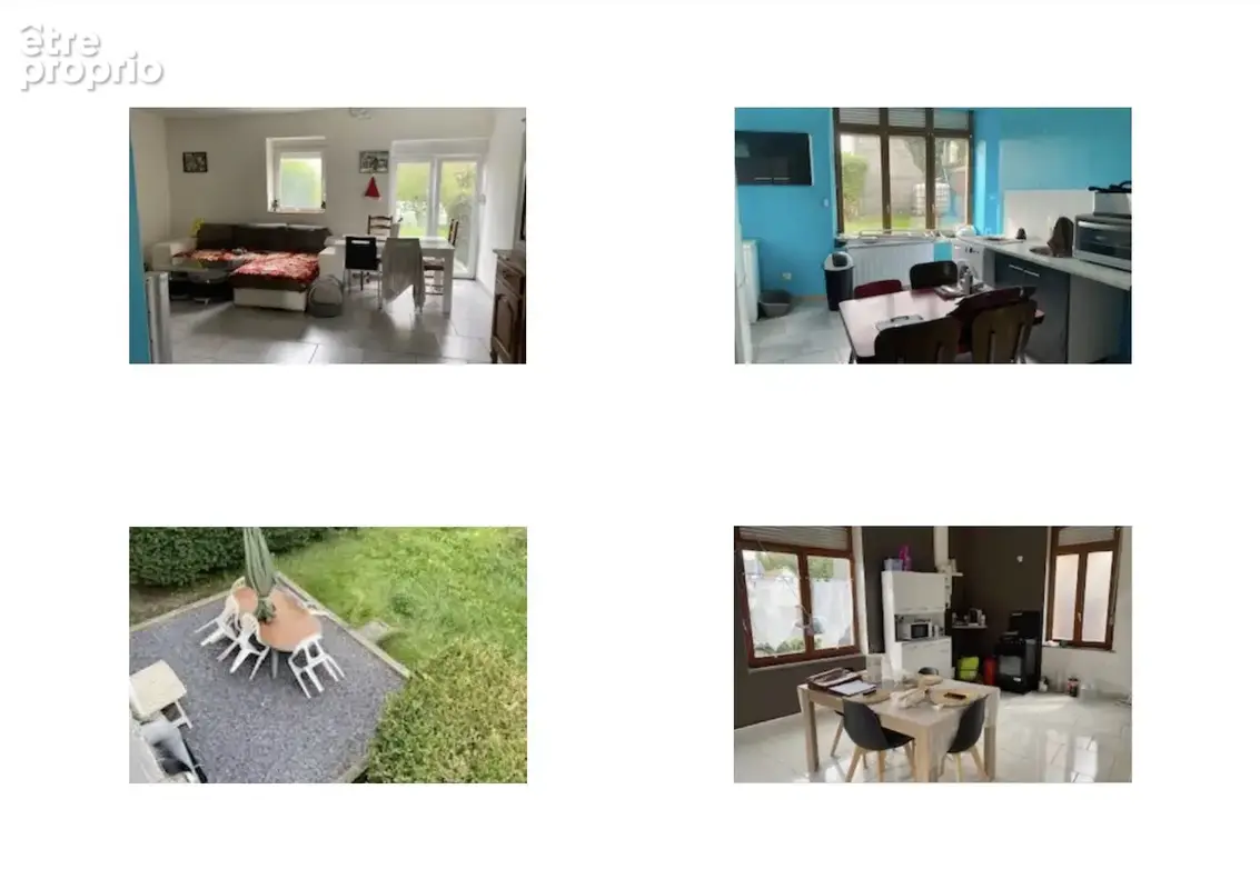 Ensemble immobilier ideal investisseur (2 logements) - photo 6