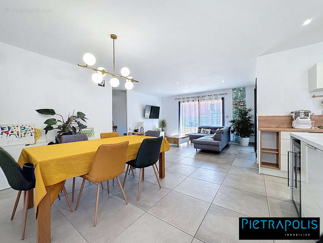 Maison à SAINT-CHAMOND