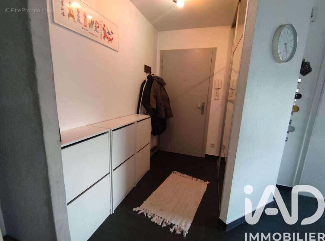 Photo 4 - Appartement à HESINGUE