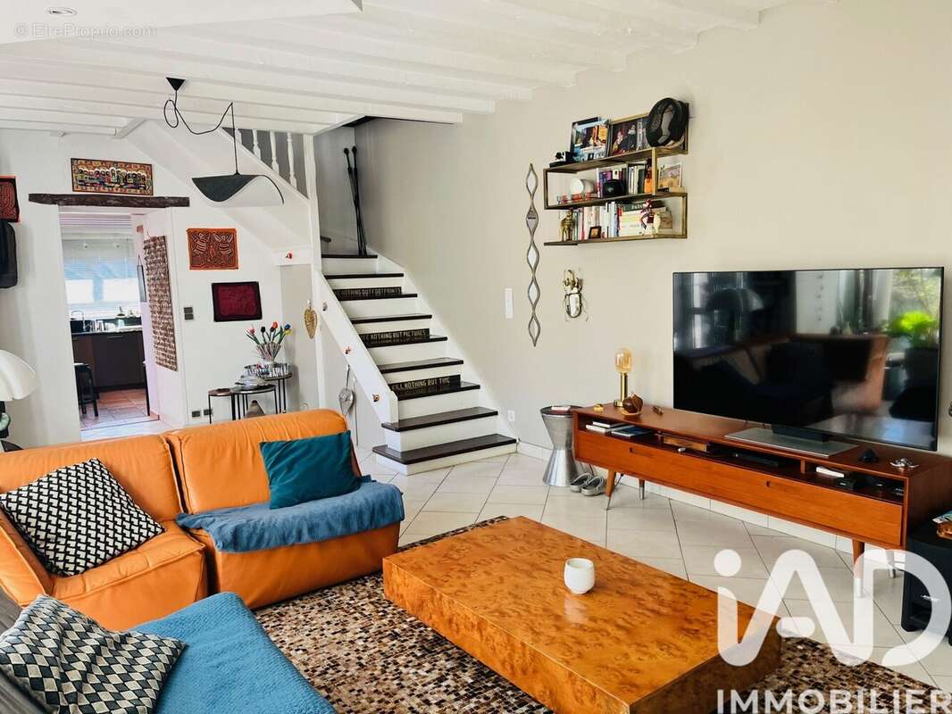 Maison 145 m² à Mondonville-Saint-Jean  - photo 3