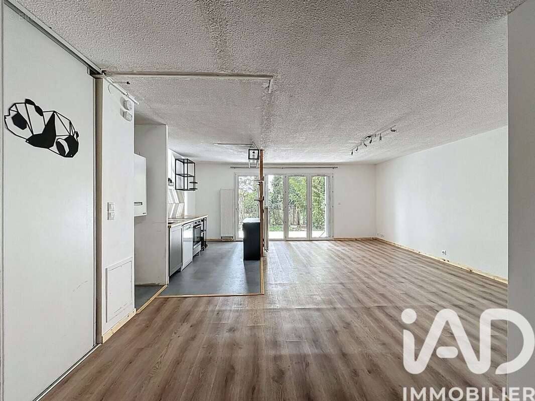 Photo 2 - Appartement à AVIGNON