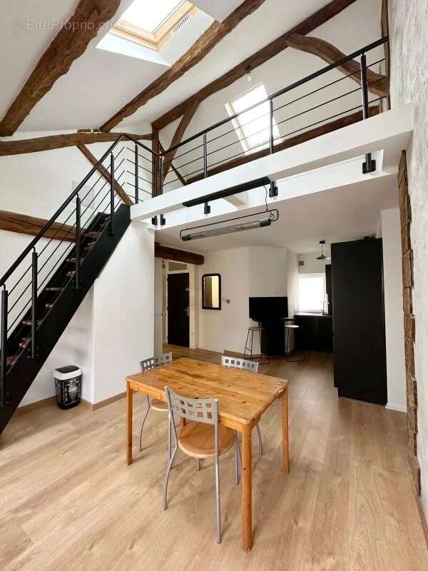 Appartement à HERBLAY