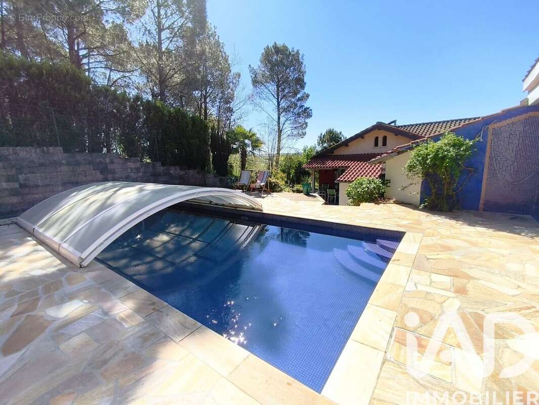 Photo 2 - Maison à ARTHES