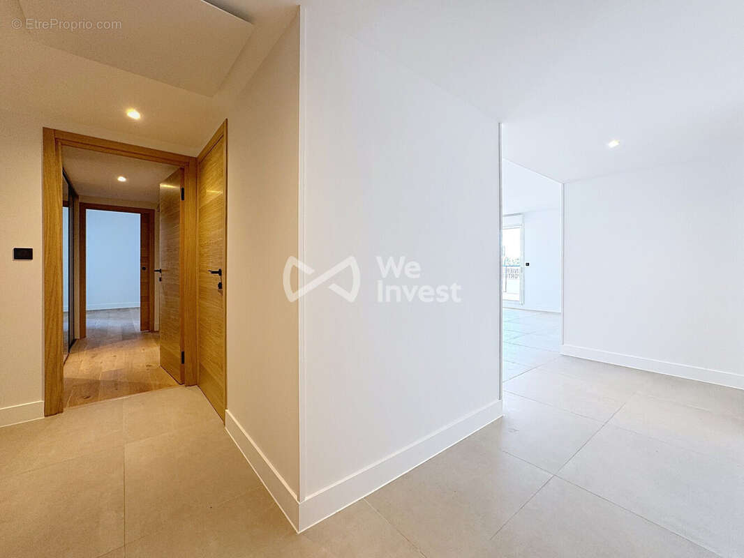 Appartement à CLAPIERS