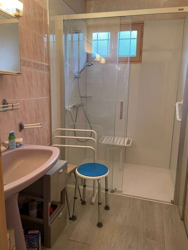 Maison à SAINT-PRIEST-SOUS-AIXE