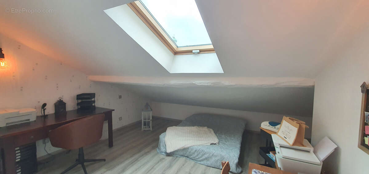 Maison à VILLENEUVE-SUR-LOT