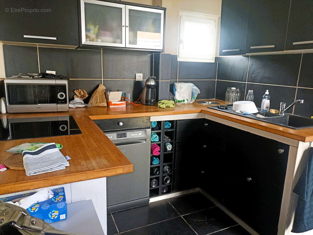 Appartement à LE HAVRE