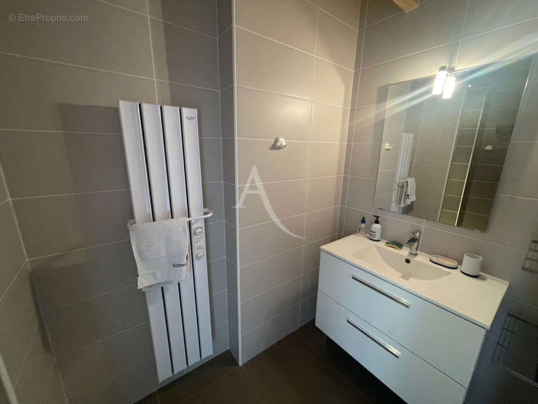 Maison à JARD-SUR-MER