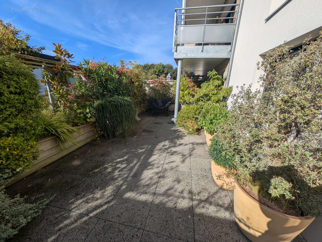 Appartement à PONT-SCORFF