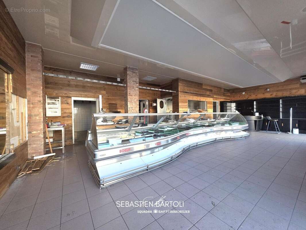 Commerce à Porto-Vecchio  - photo 2