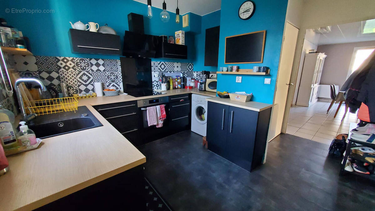 Maison à SAINT-BREVIN-LES-PINS