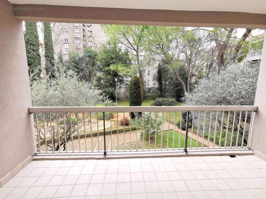 Appartement à AVIGNON