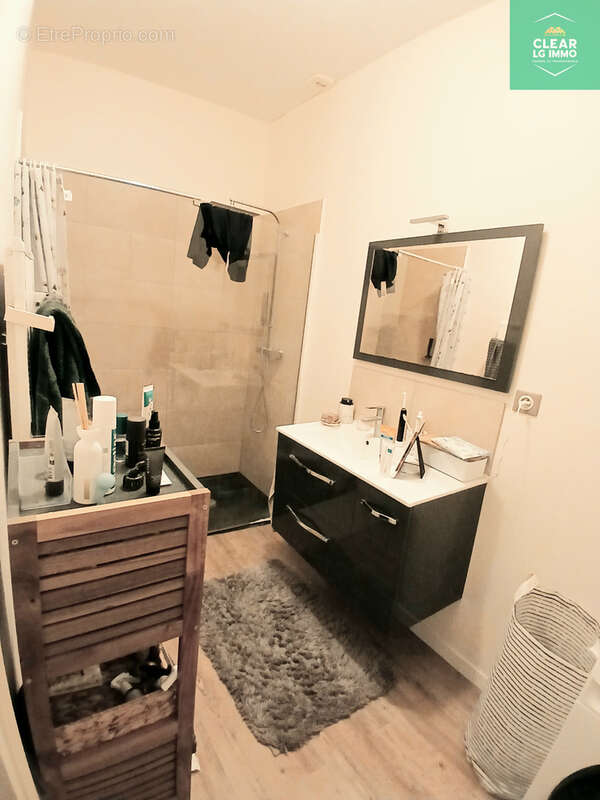 Appartement à THIONVILLE
