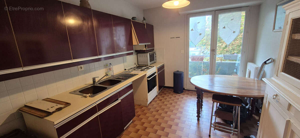 Appartement à VIENNE