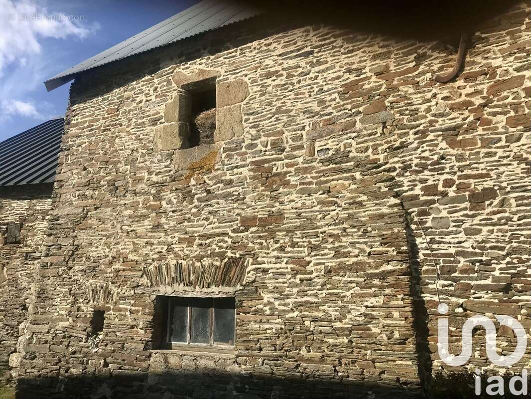 Photo 4 - Maison à THUBOEUF