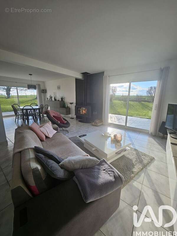 Photo 6 - Maison à BOSC-GUERARD-SAINT-ADRIEN