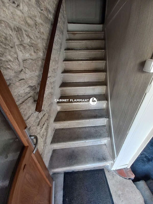 Maison 57 m² à Montbard  - photo 5