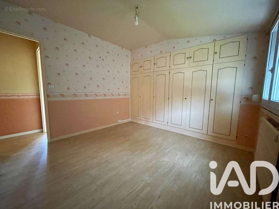 Maison 82 m² à Fignieres  - photo 8
