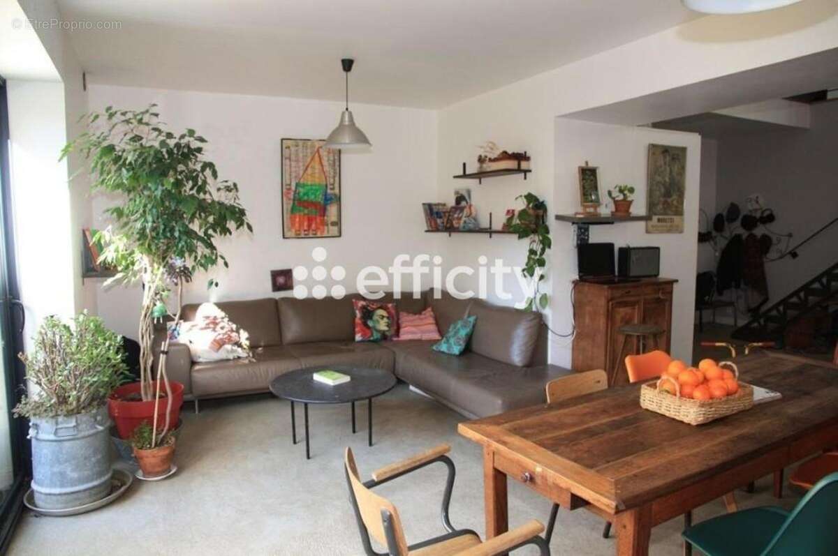 Maison 170 m² à Saulx-Les-Chartreux  - photo 3