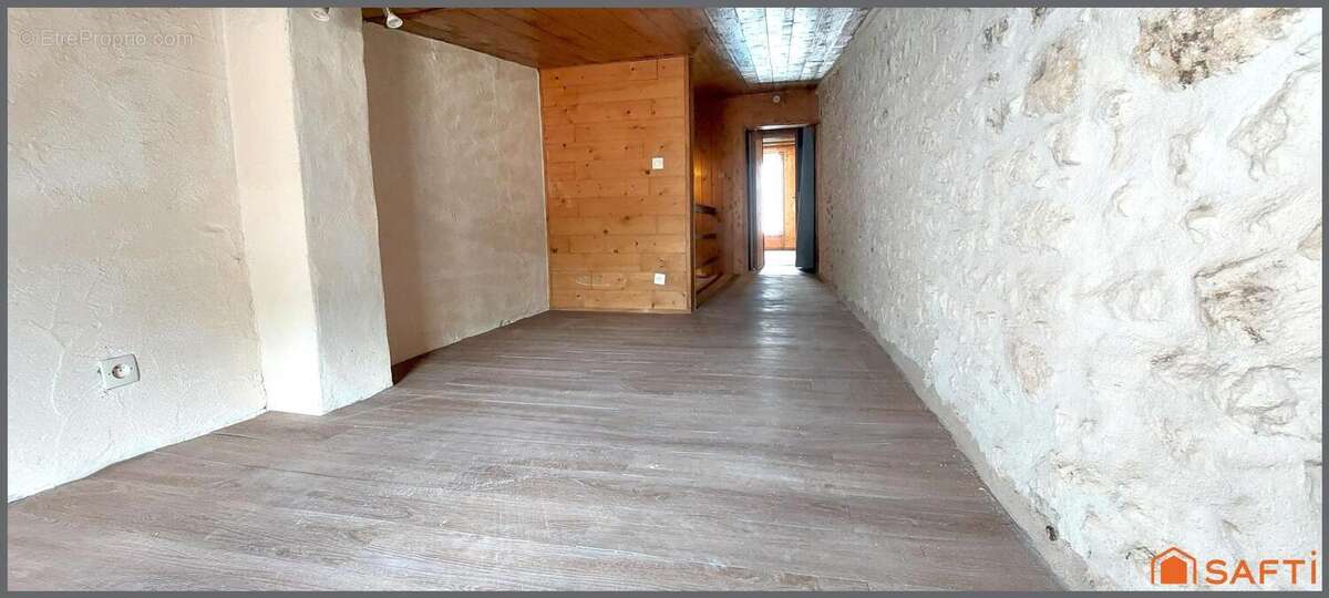 Photo 8 - Maison à MARENNES