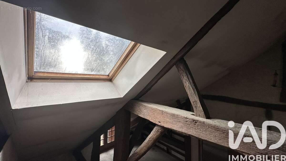 Photo 4 - Appartement à ECOLE-VALENTIN