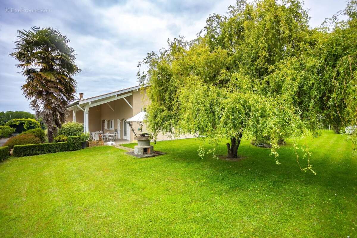Maison familiale - photo 19