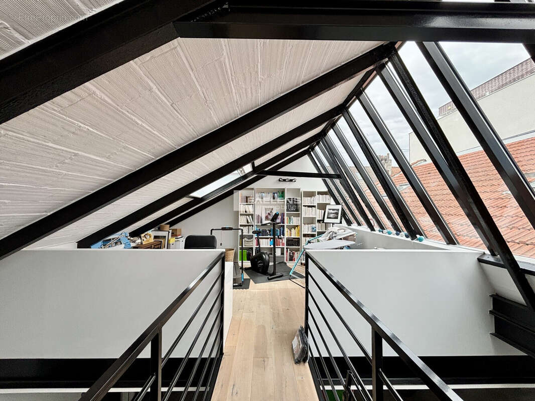 Appartement 161 m² à Lille  - photo 8